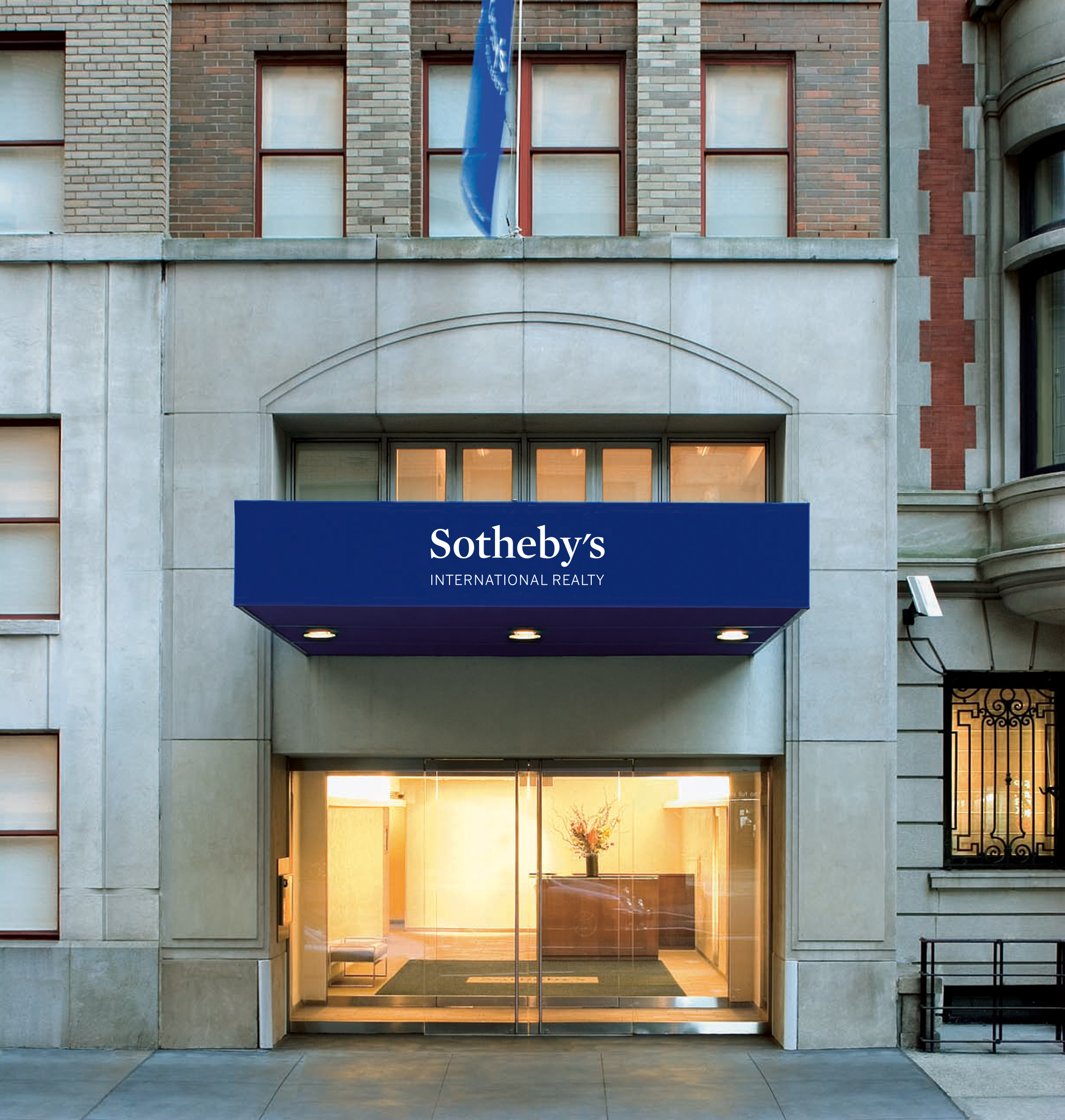 Sotheby's New York