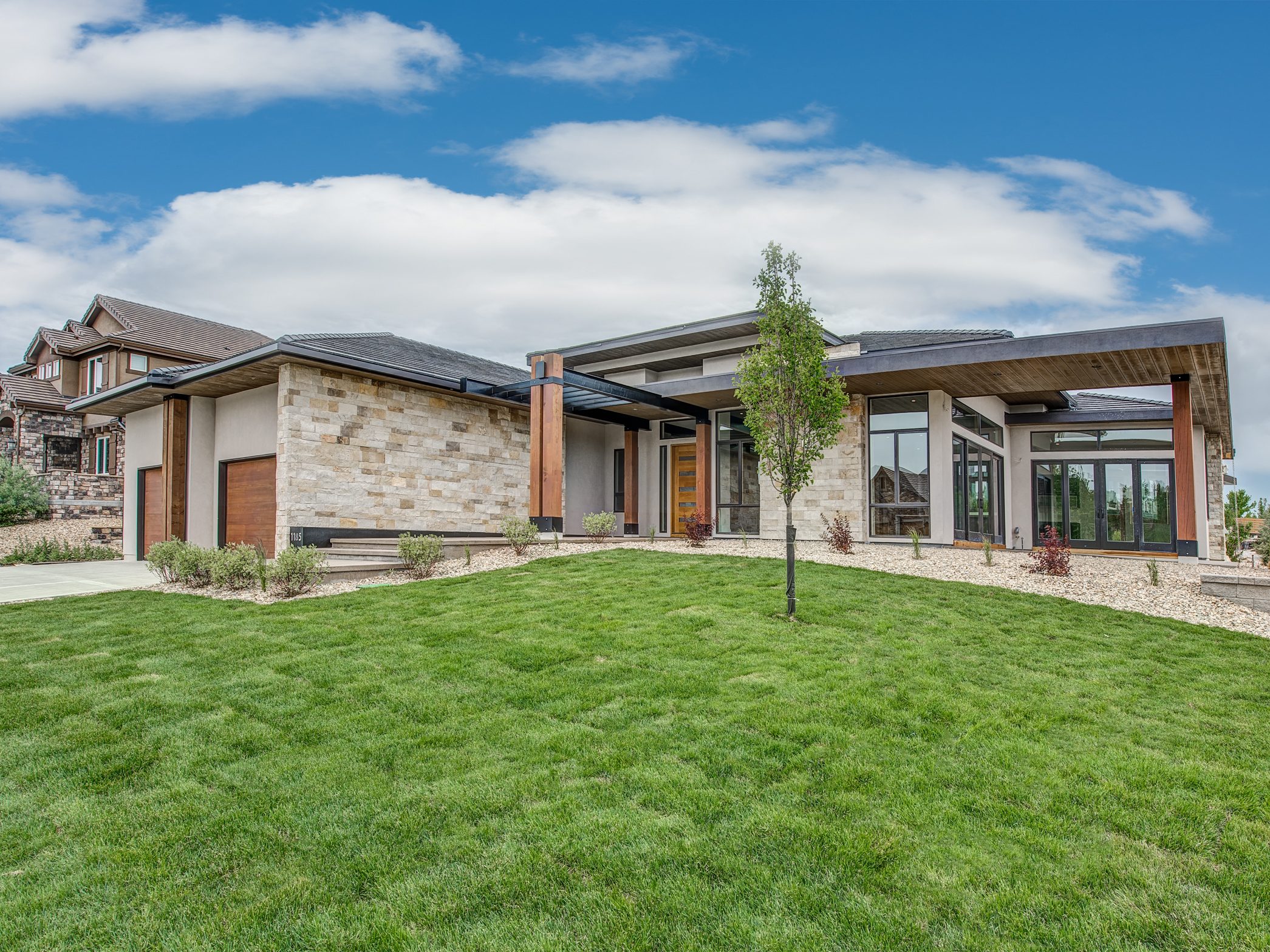 1185 West 141st Circle, Westminster, CO. Listed for sale by LIV Sotheby’s International Realty for $1,625,000.
