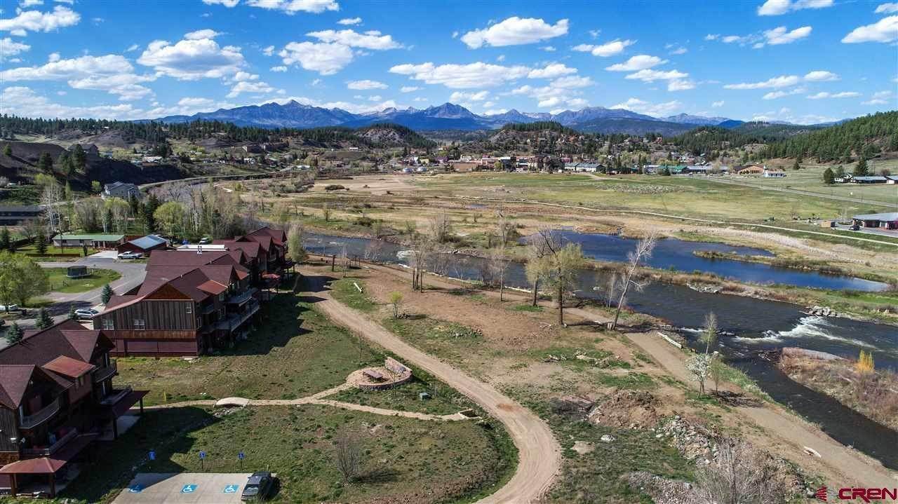 Multi Family for Active at 502 S 5th Tract B Street Pagosa Springs, Colorado 81147 United States