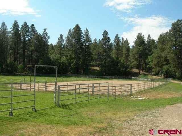 15. Single Family Homes for Active at 12670 County Road 250 Durango, Colorado 81301 United States