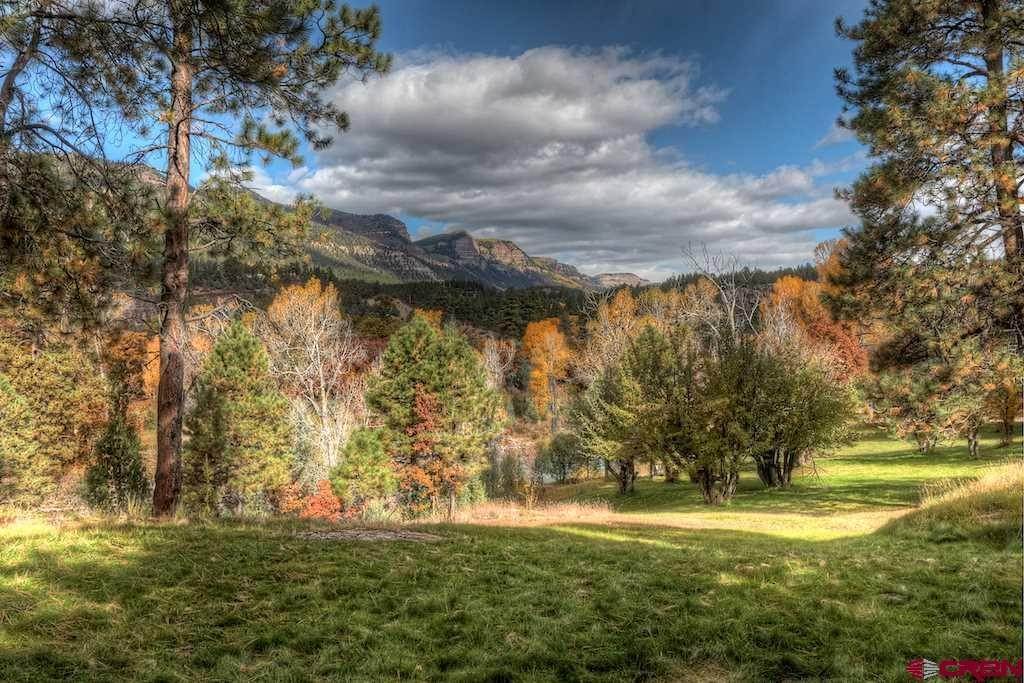 16. Single Family Homes for Active at 12670 County Road 250 Durango, Colorado 81301 United States