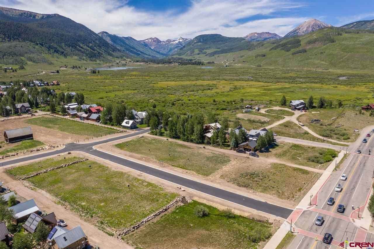 Residential at 501 Teocalli Avenue Avenue Crested Butte, Colorado 81224 United States