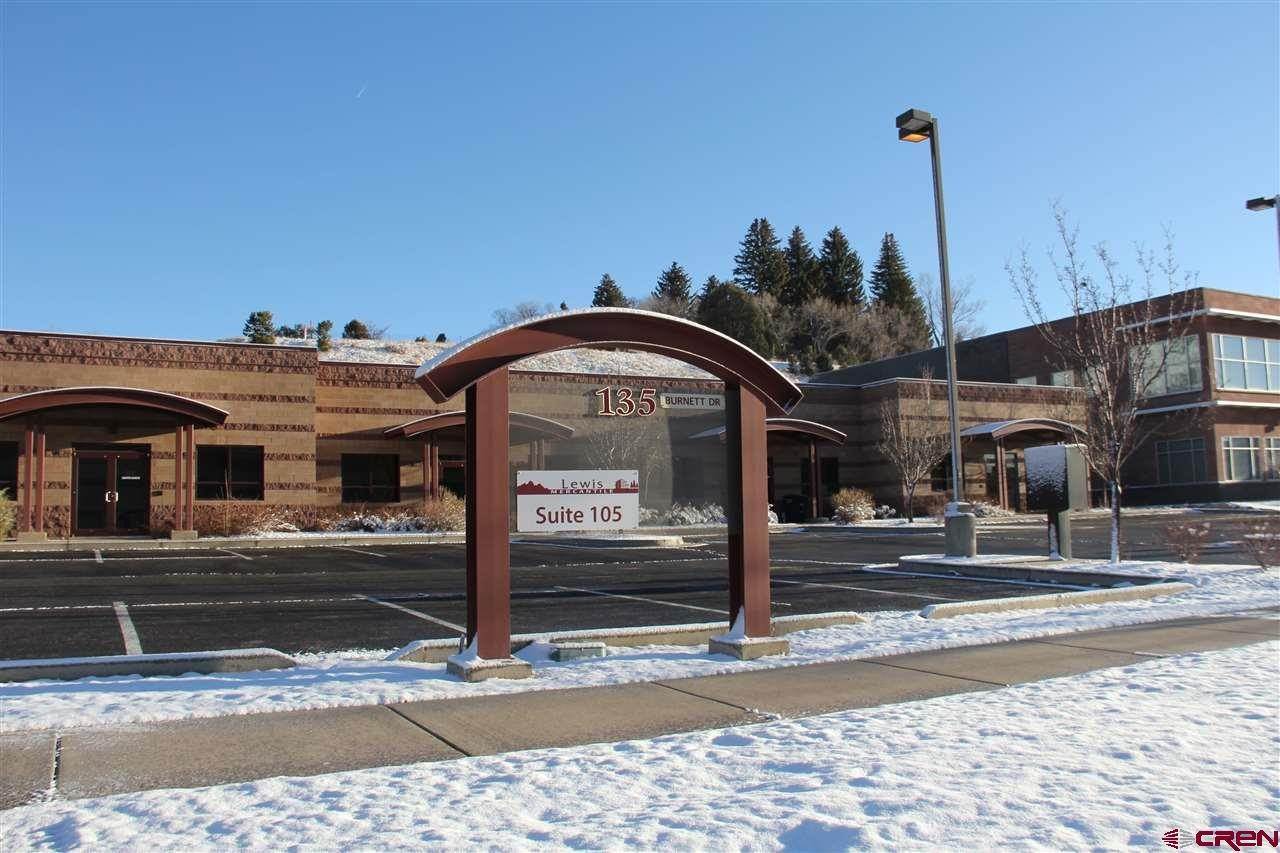 2. Offices for Active at 135 Burnett Drive Durango, Colorado 81301 United States