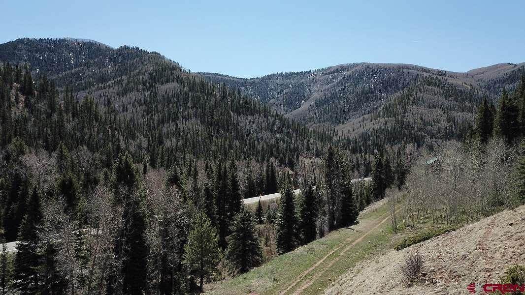 16. Single Family Homes for Active at 28075 D Highway 145 Dolores, Colorado 81323 United States