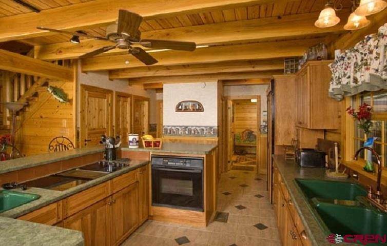 6. Single Family Homes for Active at 28075 D Highway 145 Dolores, Colorado 81323 United States