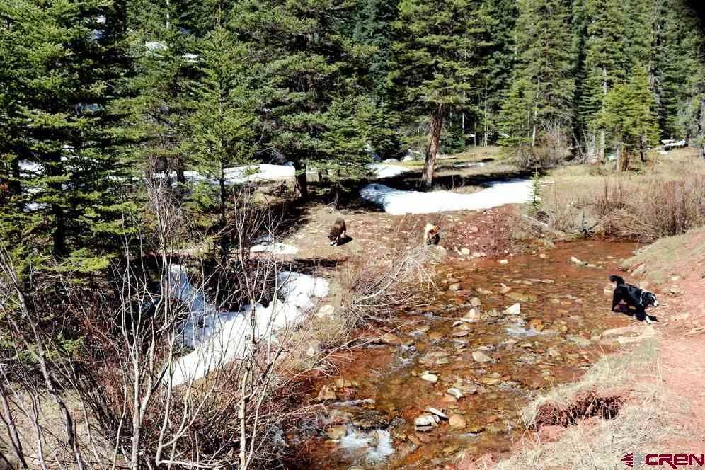 Land for Active at 28075 A HWY 145 Dolores, Colorado 81323 United States