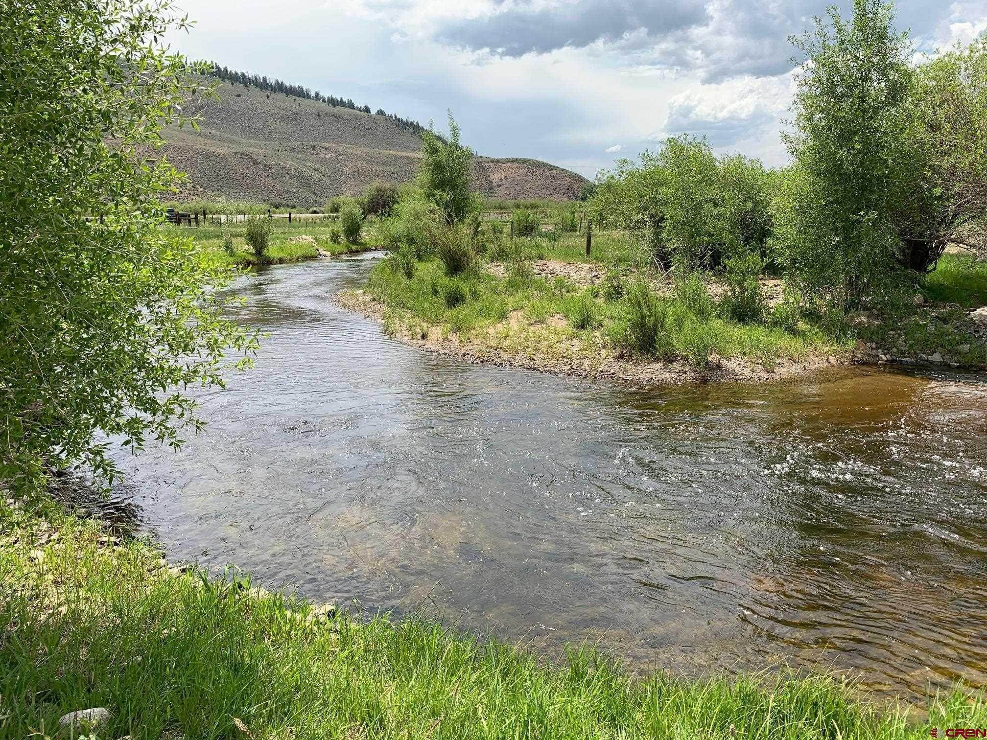 10. Farm and Ranch Properties for Active at 48347 U.S. Highway 50 Gunnison, Colorado 81230 United States
