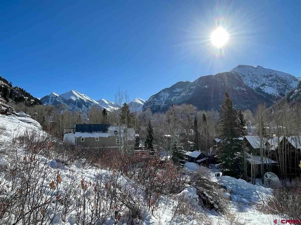 Residential at 521 & 523 Curtis Drive Telluride, Colorado 81435 United States