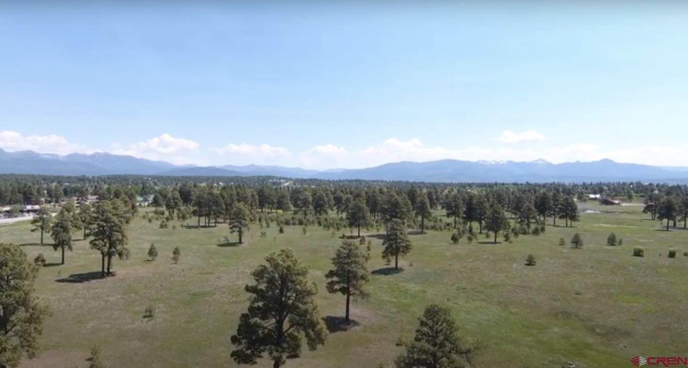 Commercial for Active at Pagosa Springs, Colorado United States