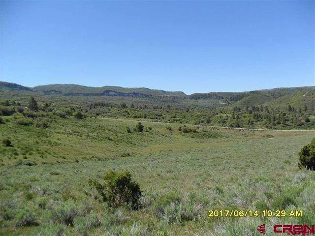 Land for Active at Lot 23 Lone Cone Ranch Sub-Div Dolores, Colorado 81323 United States