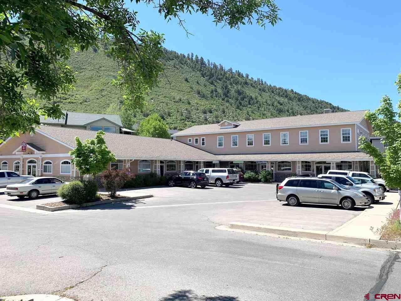Offices for Active at 100 Jenkins Ranch Road Durango, Colorado 81301 United States