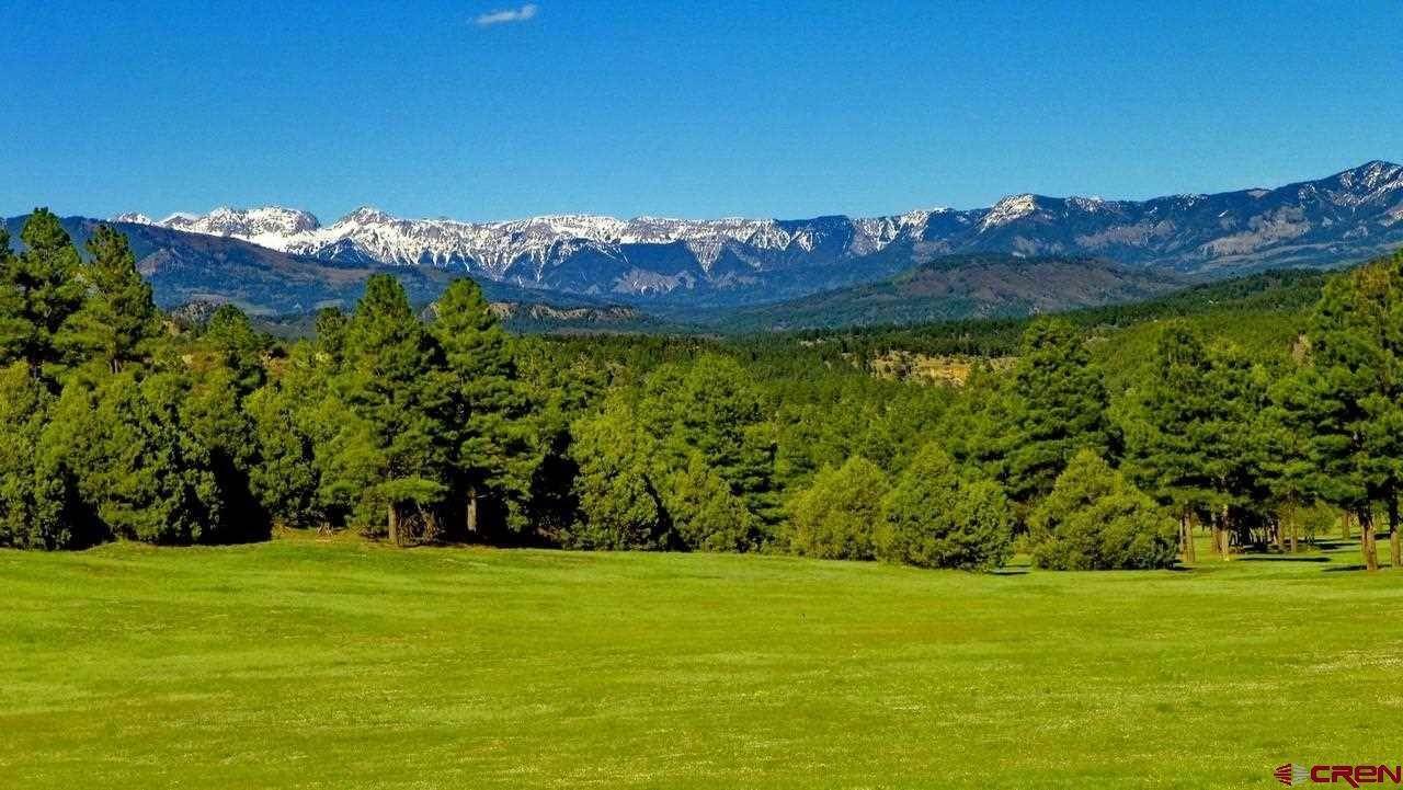 Farm and Ranch Properties for Active at 8231 County Road 500 Pagosa Springs, Colorado 81147 United States