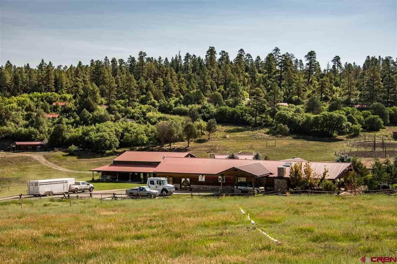 17. Farm for Active at 1134 Parelli Institute Drive Pagosa Springs, Colorado 81147 United States
