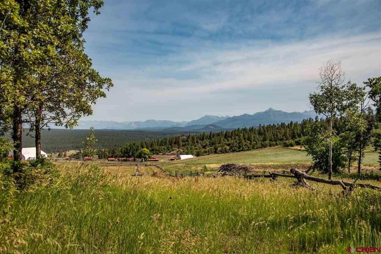 3. Farm for Active at 1134 Parelli Institute Drive Pagosa Springs, Colorado 81147 United States