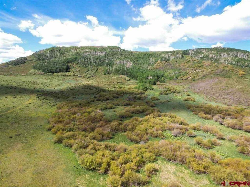 Land for Active at TBD CR 41 Road Dolores, Colorado 81323 United States