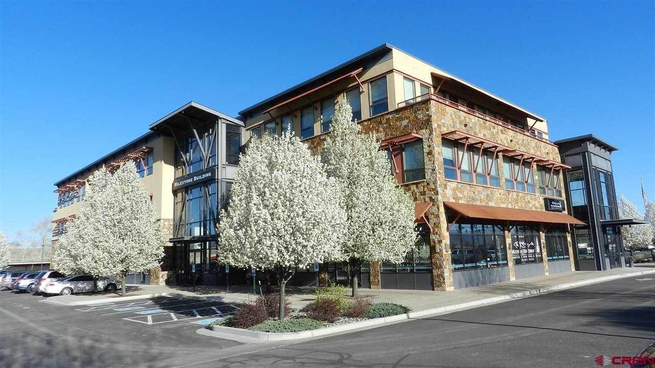 Offices for Active at 1404 Hawk Parkway Montrose, Colorado 81401 United States
