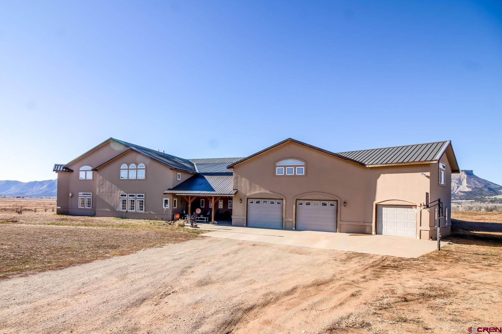 Single Family Homes for Active at 7759 Road 38 Mancos, Colorado 81328 United States