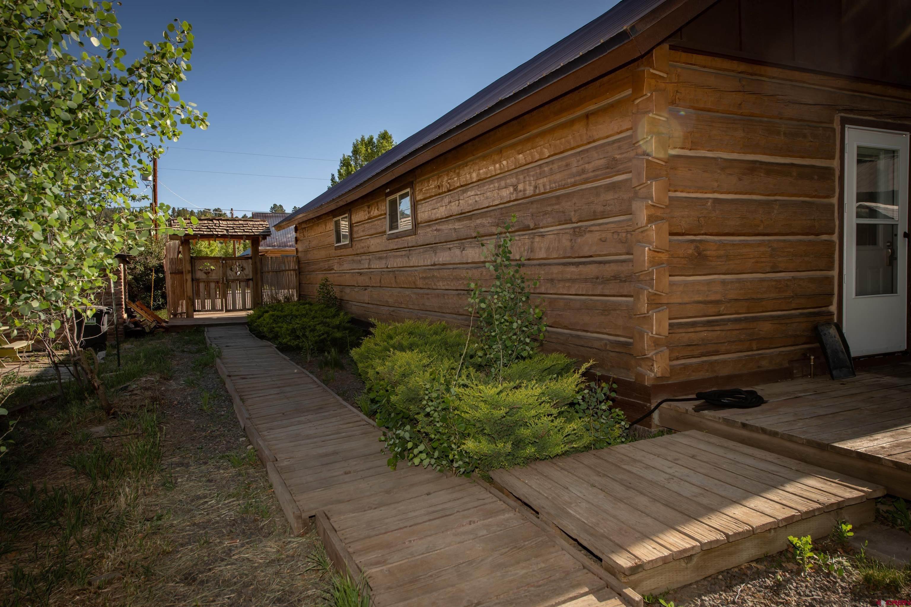 10. Single Family Homes for Active at 303 San Juan Street Pagosa Springs, Colorado 81147 United States