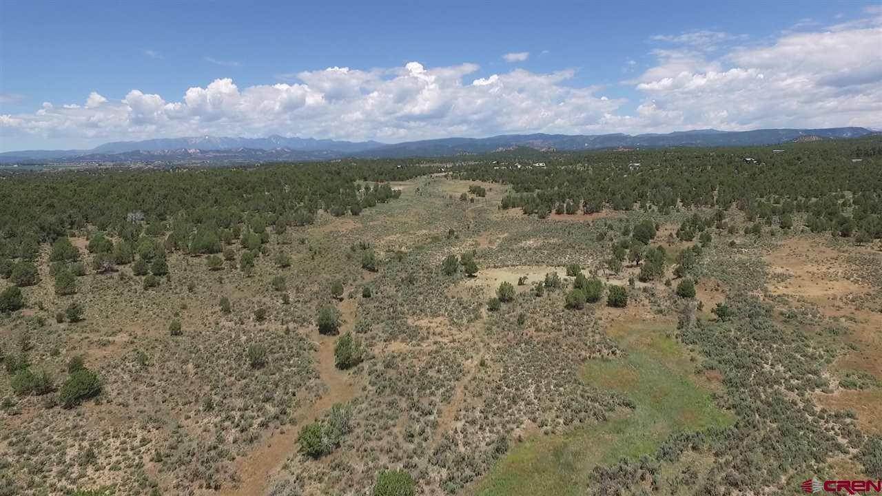 Agricultural Land for Active at 3805 County Road 510 Durango, Colorado 81303 United States