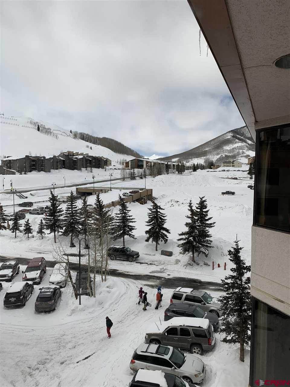 11. Condominiums for Active at 6 Emmons Road Mount Crested Butte, Colorado 81225 United States