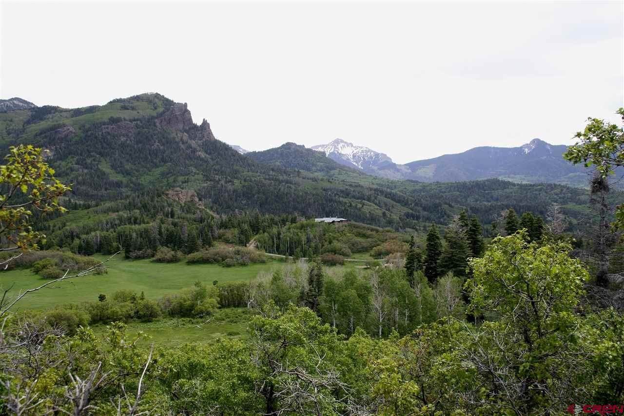 8. Single Family Homes for Active at 285 Grouse Drive Pagosa Springs, Colorado 81147 United States