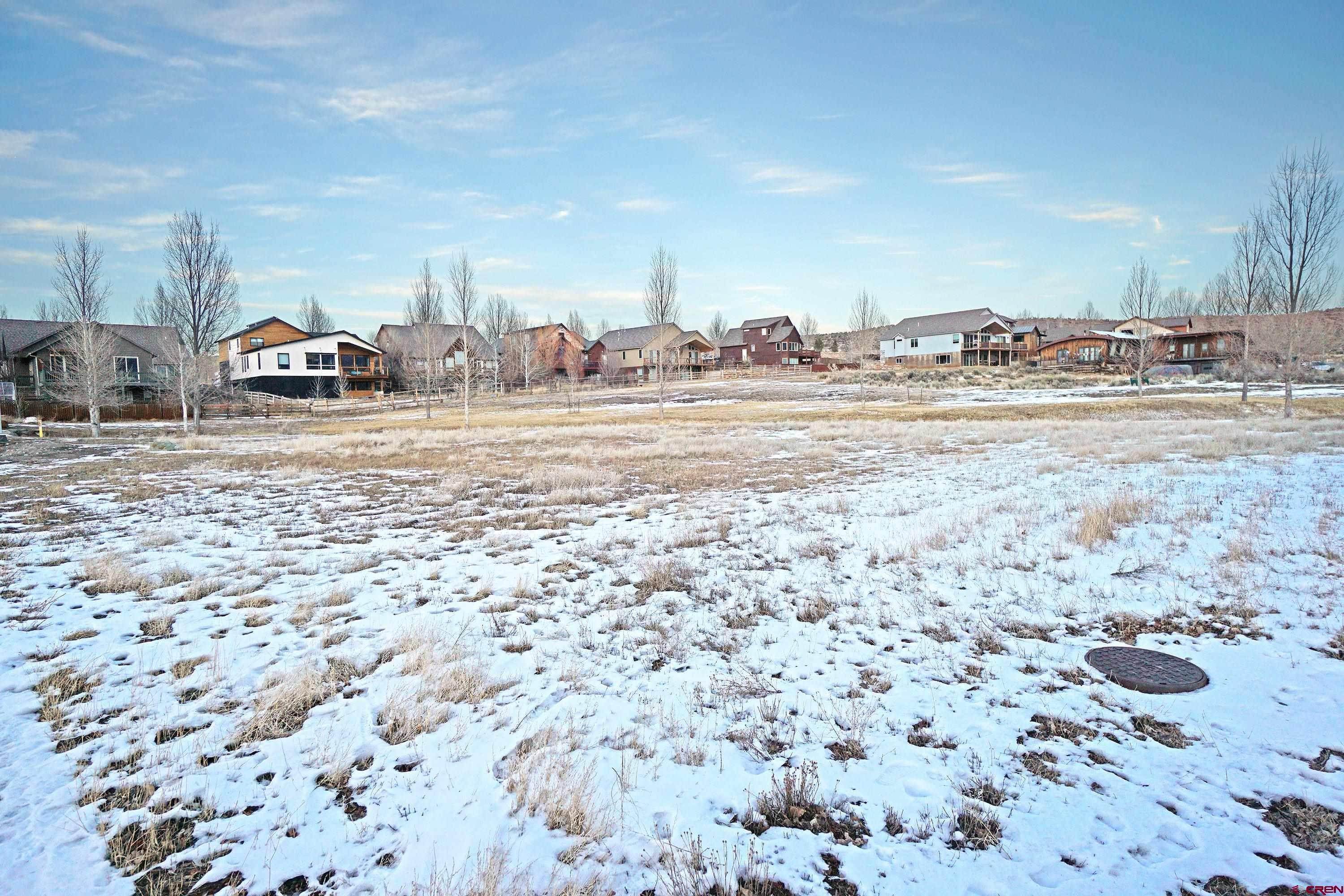 3. Single Family Homes for Active at 470 Kismet Street Ridgway, Colorado 81432 United States