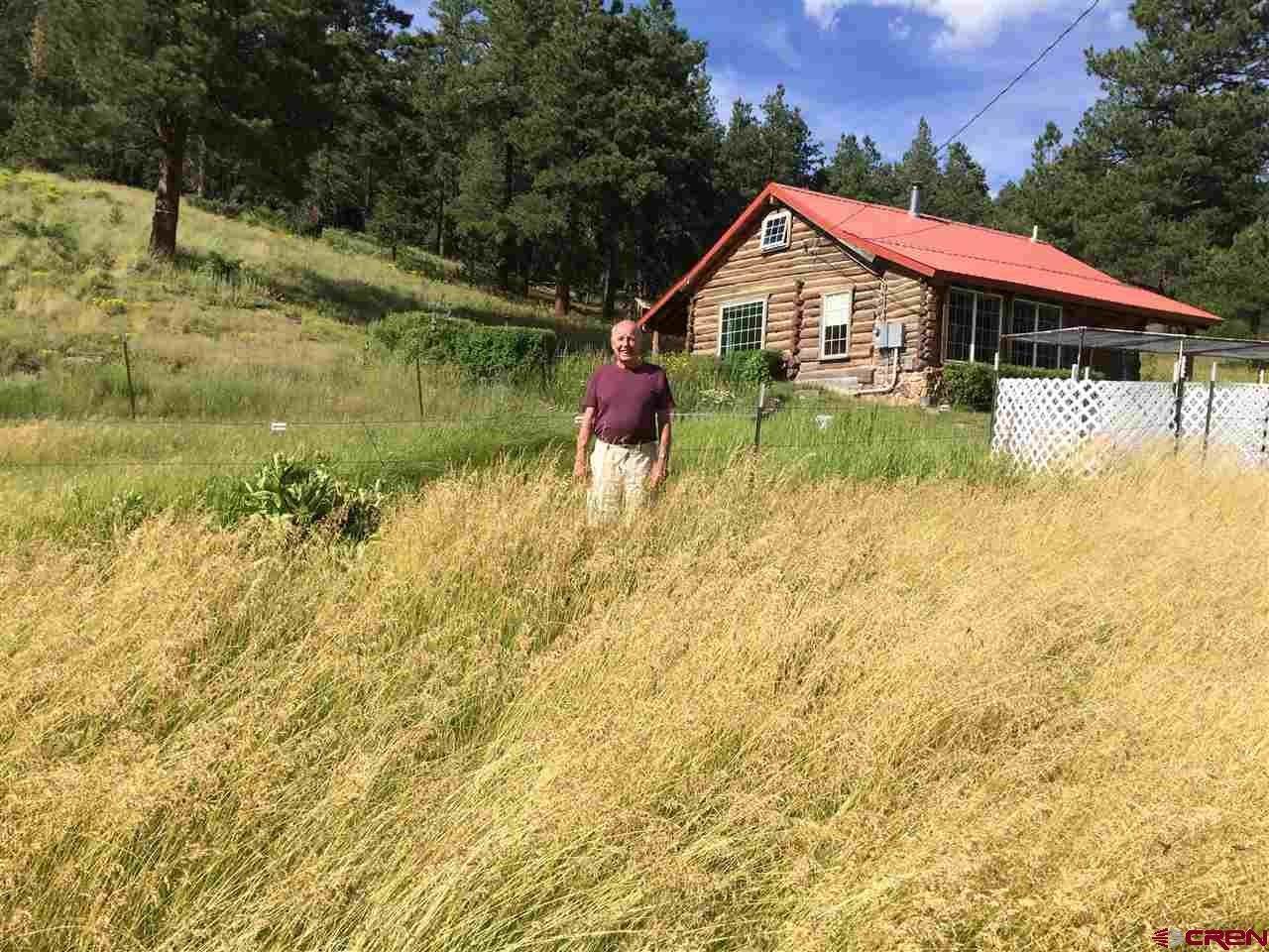3. Farm and Ranch Properties for Active at Cuba, New Mexico United States