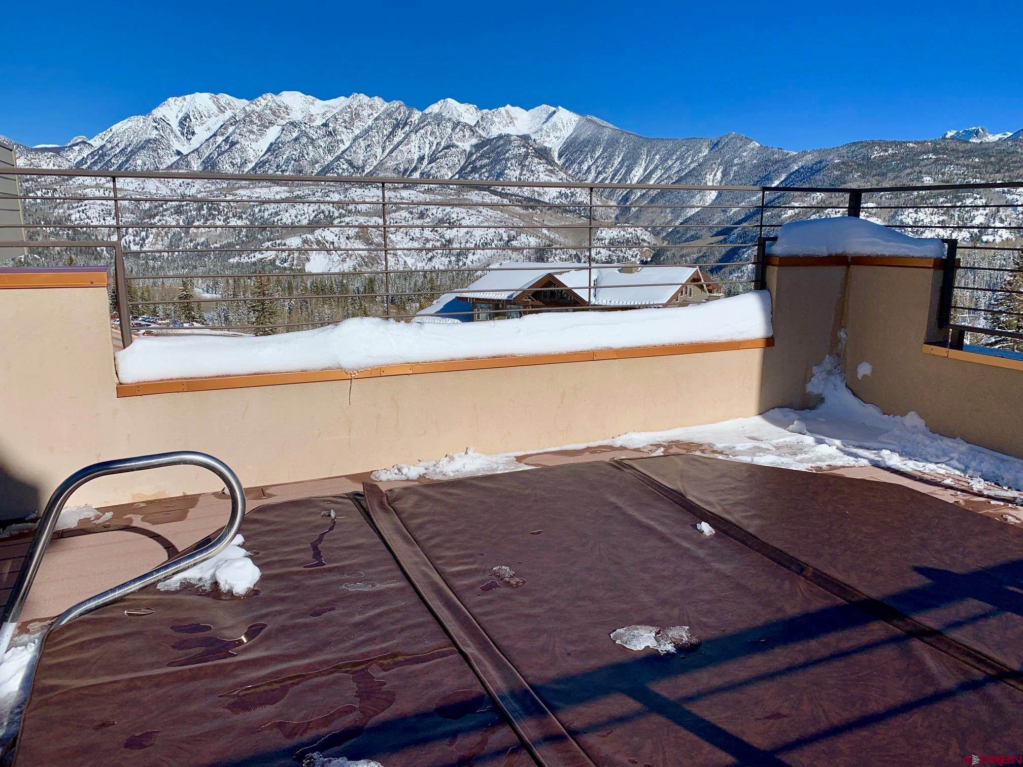 20. Condominiums for Active at Durango, Colorado United States