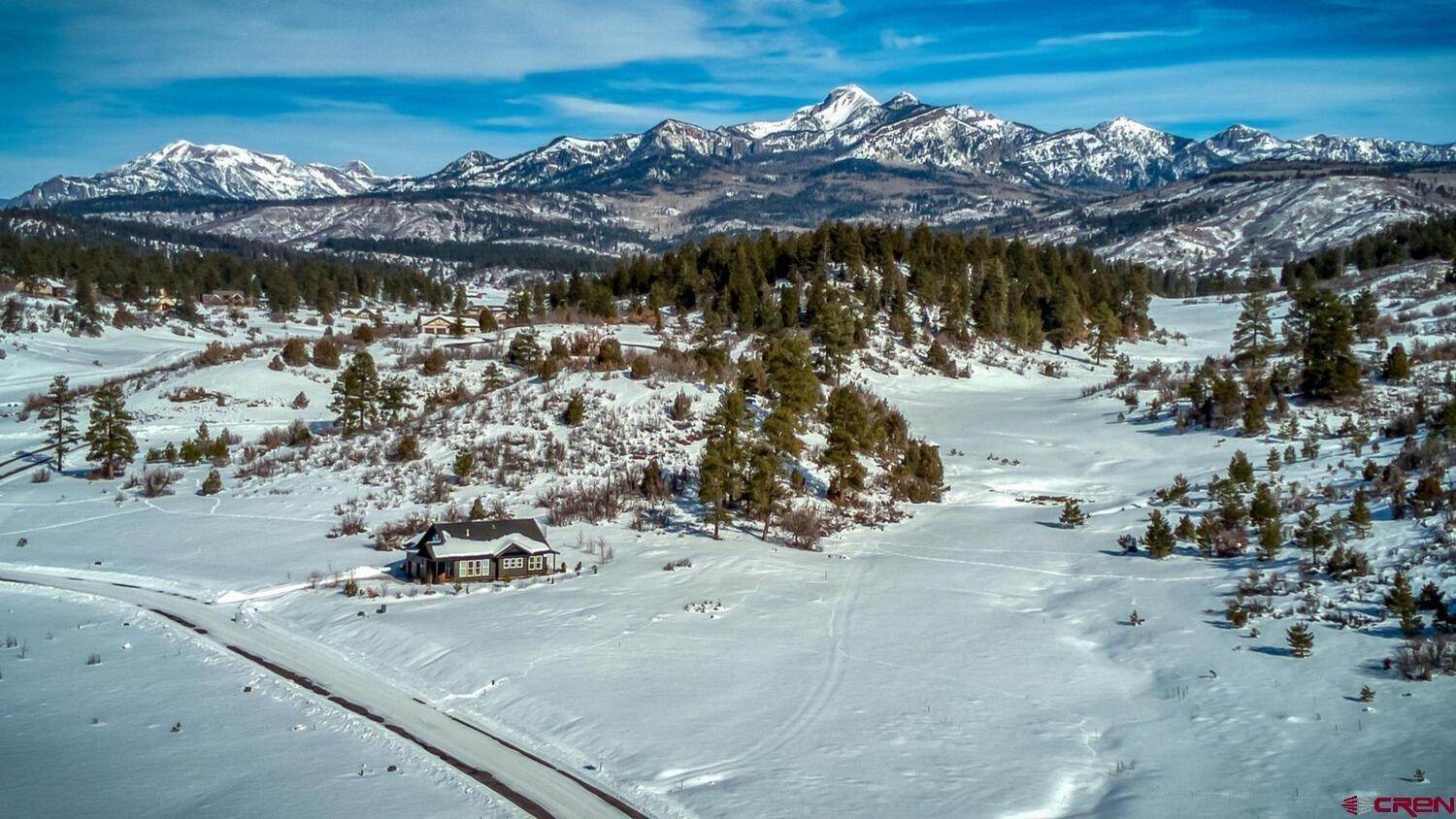 1. Single Family Homes for Active at 107 Dylan Drive Pagosa Springs, Colorado 81147 United States