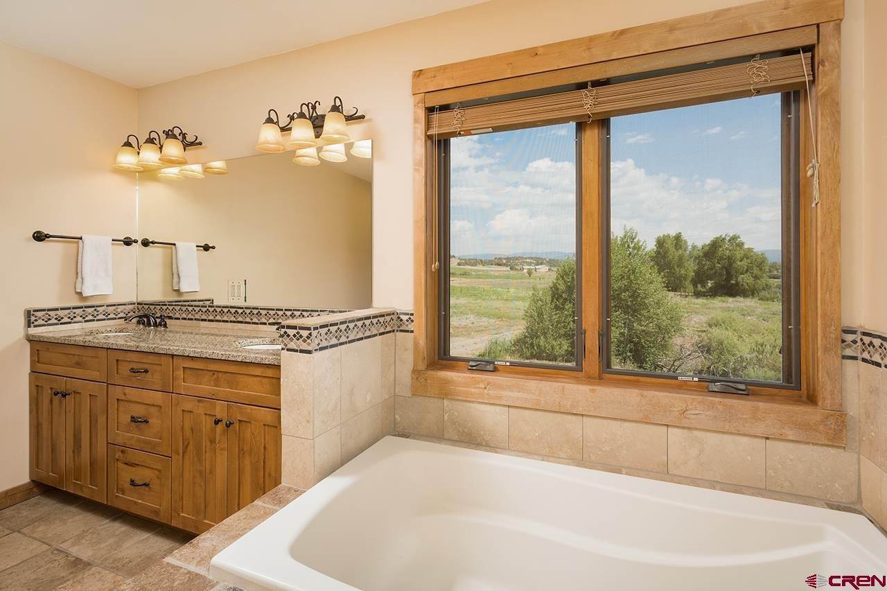 14. Single Family Homes for Active at 143 Cowboy Trail Durango, Colorado 81303 United States
