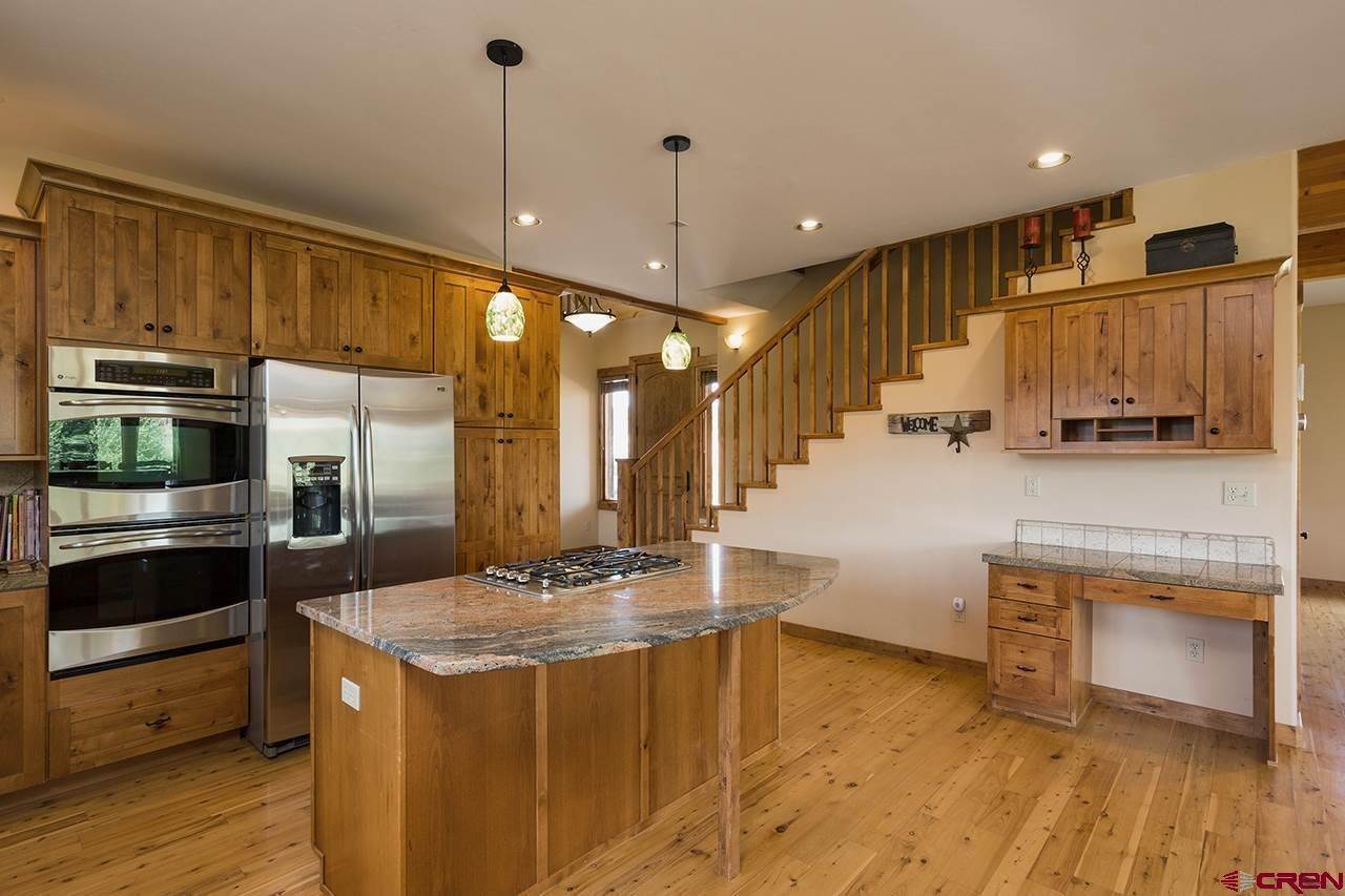 10. Single Family Homes for Active at 143 Cowboy Trail Durango, Colorado 81303 United States