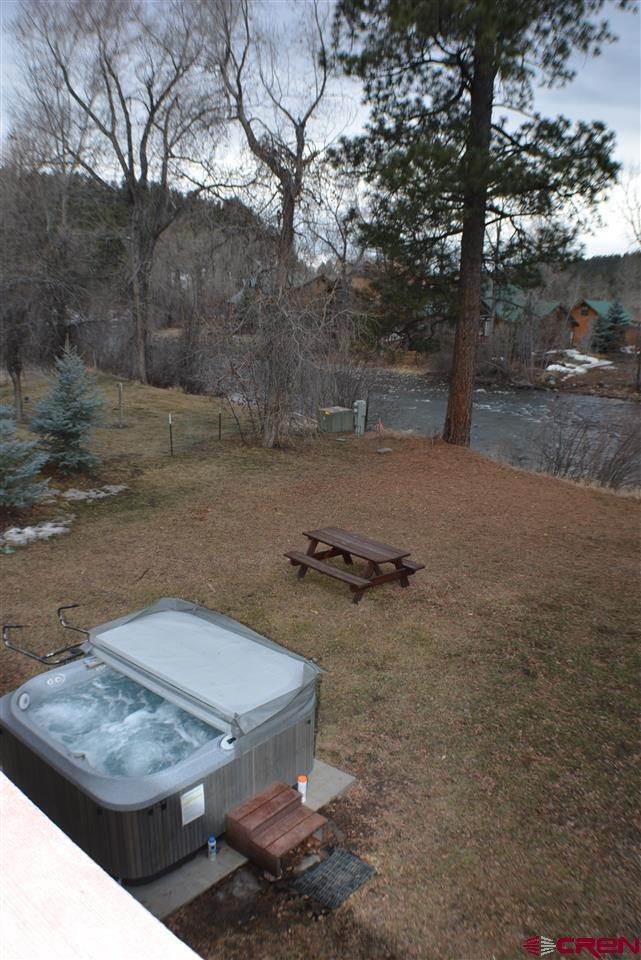 18. Single Family Homes for Active at 35 Little Beaver Place Pagosa Springs, Colorado 81147 United States