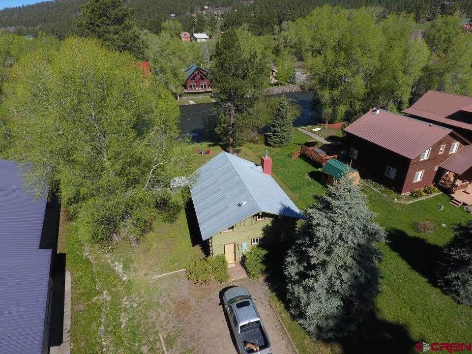 3. Single Family Homes for Active at 35 Little Beaver Place Pagosa Springs, Colorado 81147 United States