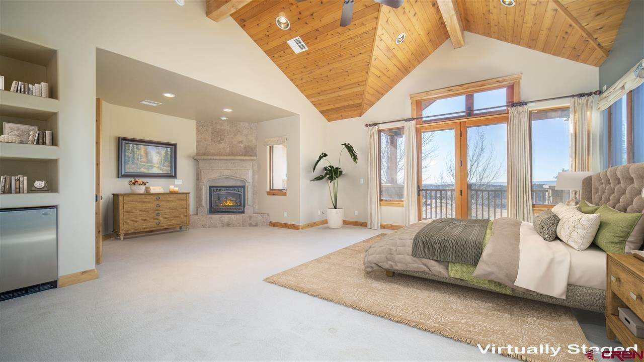 16. Single Family Homes for Active at 38721 Highway 160 Bayfield, Colorado 81122 United States