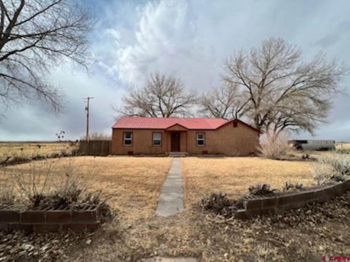 1. Single Family Homes for Active at 22441 US Highway 285 La Jara, Colorado 81140 United States