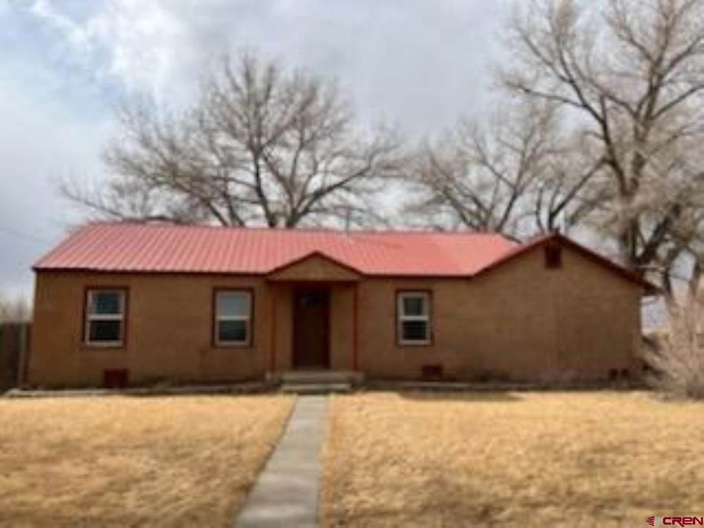 2. Single Family Homes for Active at 22441 US Highway 285 La Jara, Colorado 81140 United States