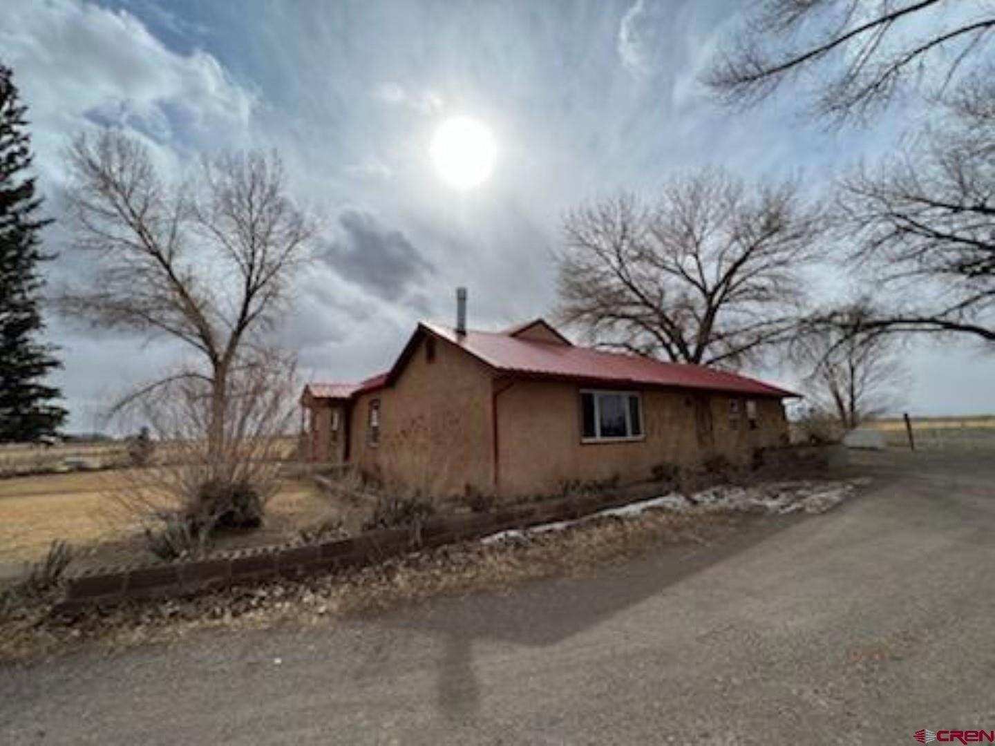 5. Single Family Homes for Active at 22441 US Highway 285 La Jara, Colorado 81140 United States