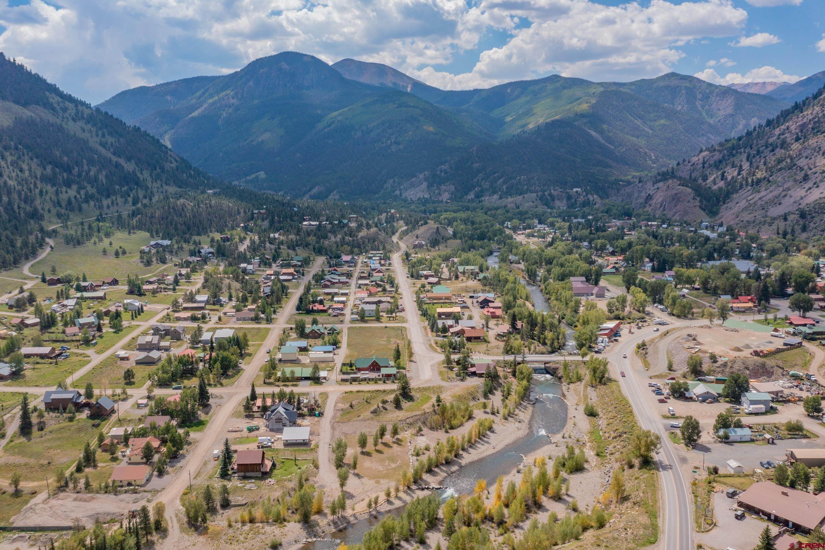 10. Single Family Homes for Active at 910-928 Water Street Lake City, Colorado 81235 United States