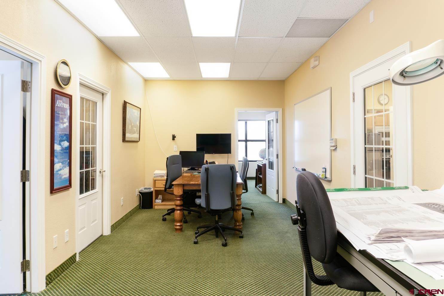 12. Offices for Active at 1414 Hawk Parkway Montrose, Colorado 81401 United States