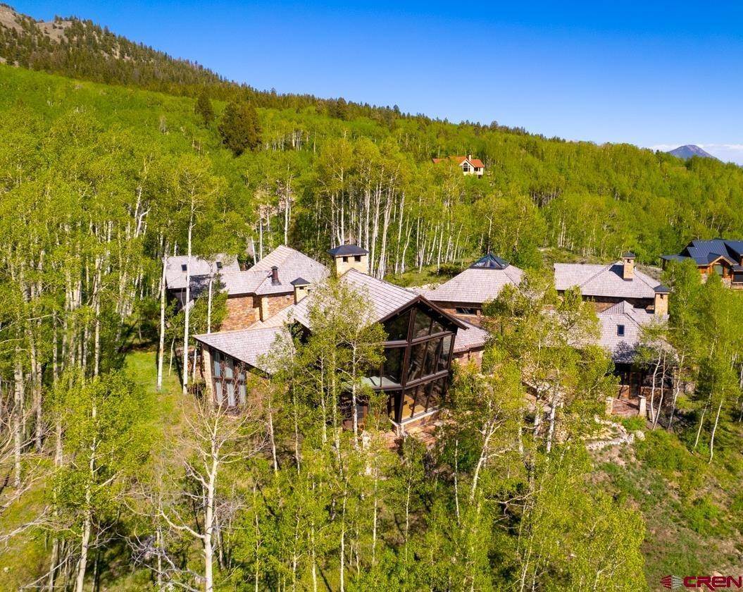 Single Family Homes for Active at 303 Forest Lane Crested Butte, Colorado 81224 United States