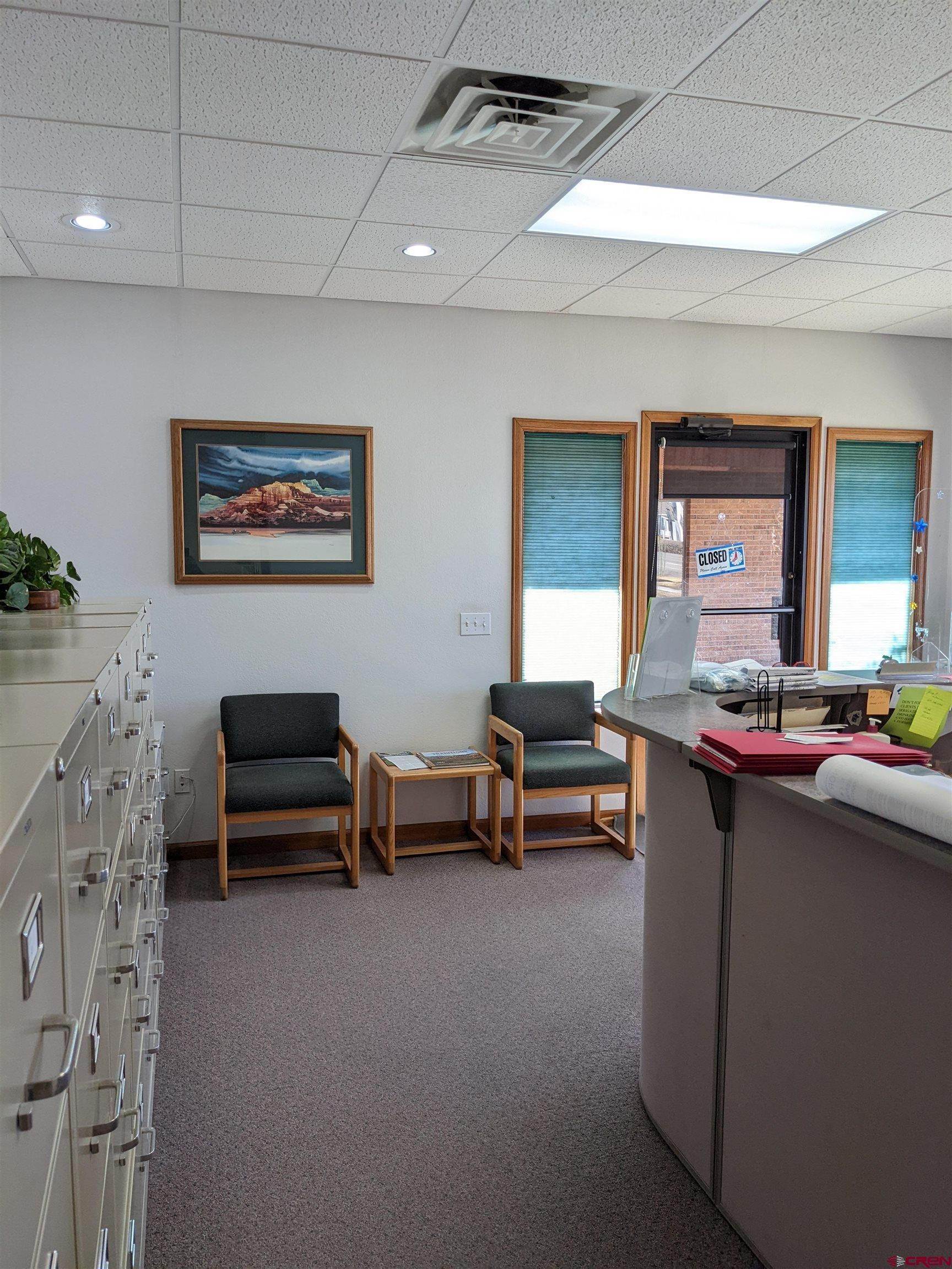 2. Offices for Active at 332 S 5TH Street Montrose, Colorado 81401 United States