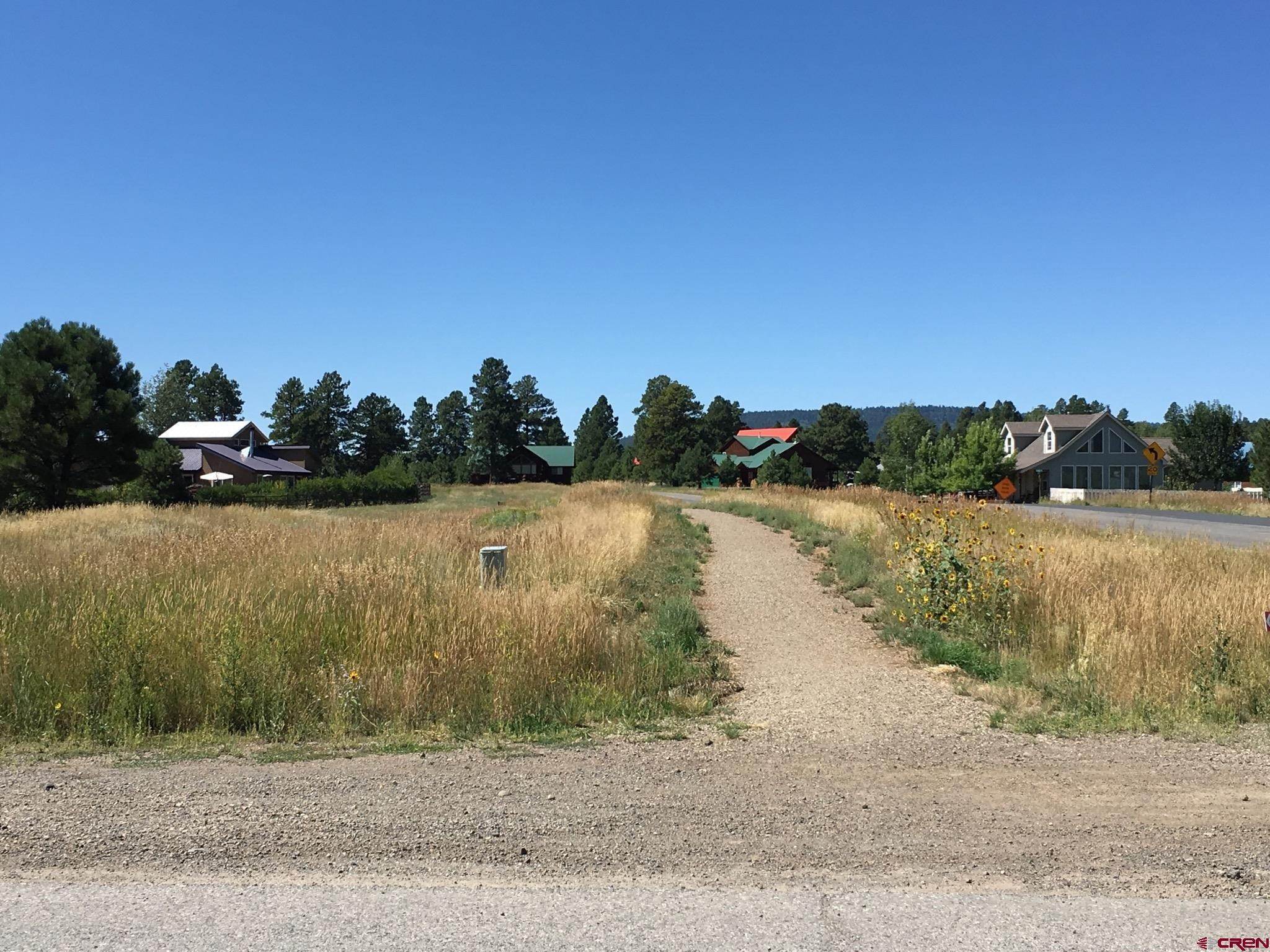 Multi Family for Active at 7201 N Pagosa Boulevard Pagosa Springs, Colorado 81147 United States