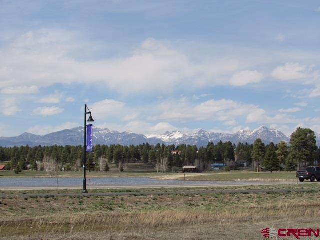 Land for Active at 116 Alpha Pagosa Springs, Colorado 81147 United States