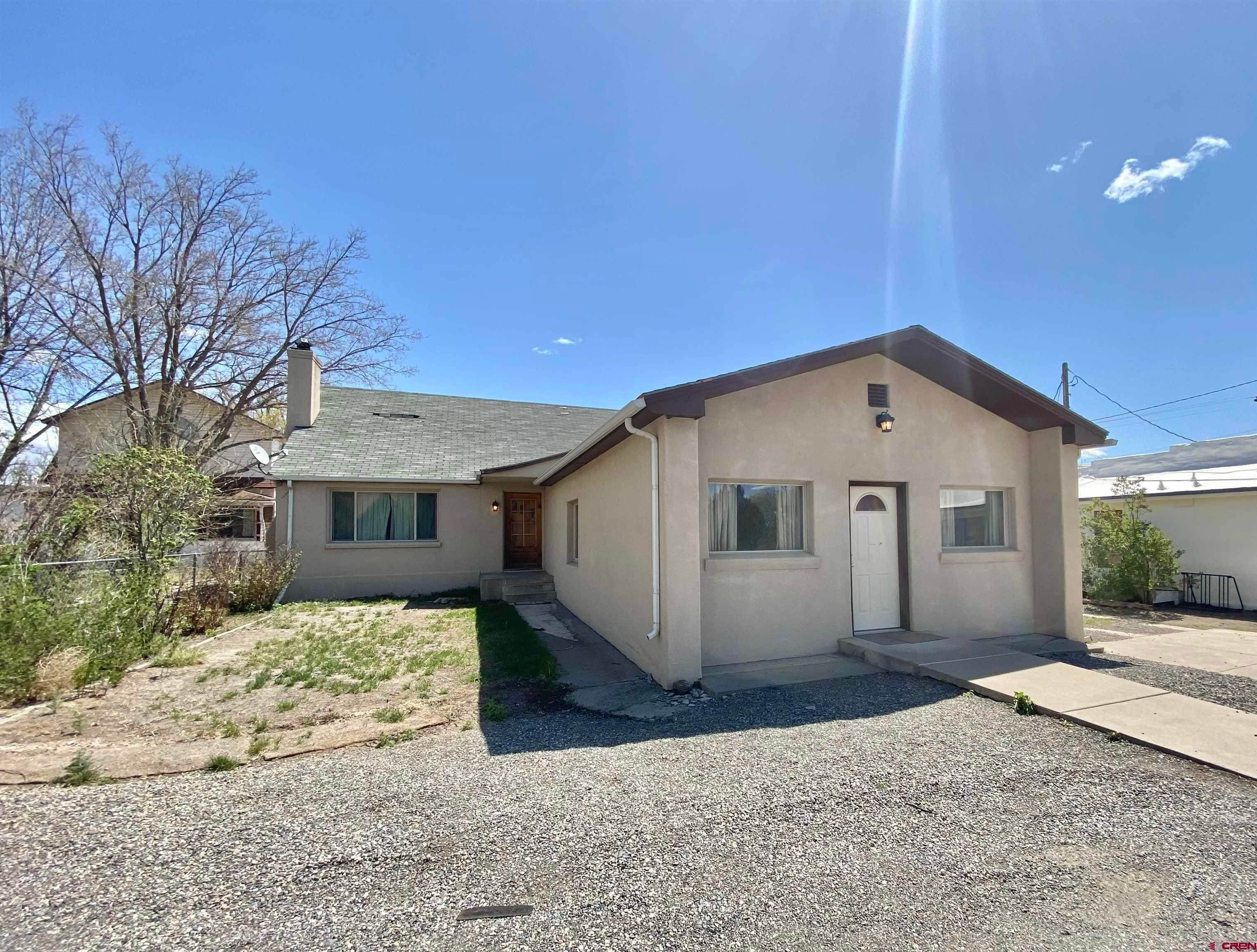 Single Family Homes for Active at 13022 Highway 65 Eckert, Colorado 81418 United States
