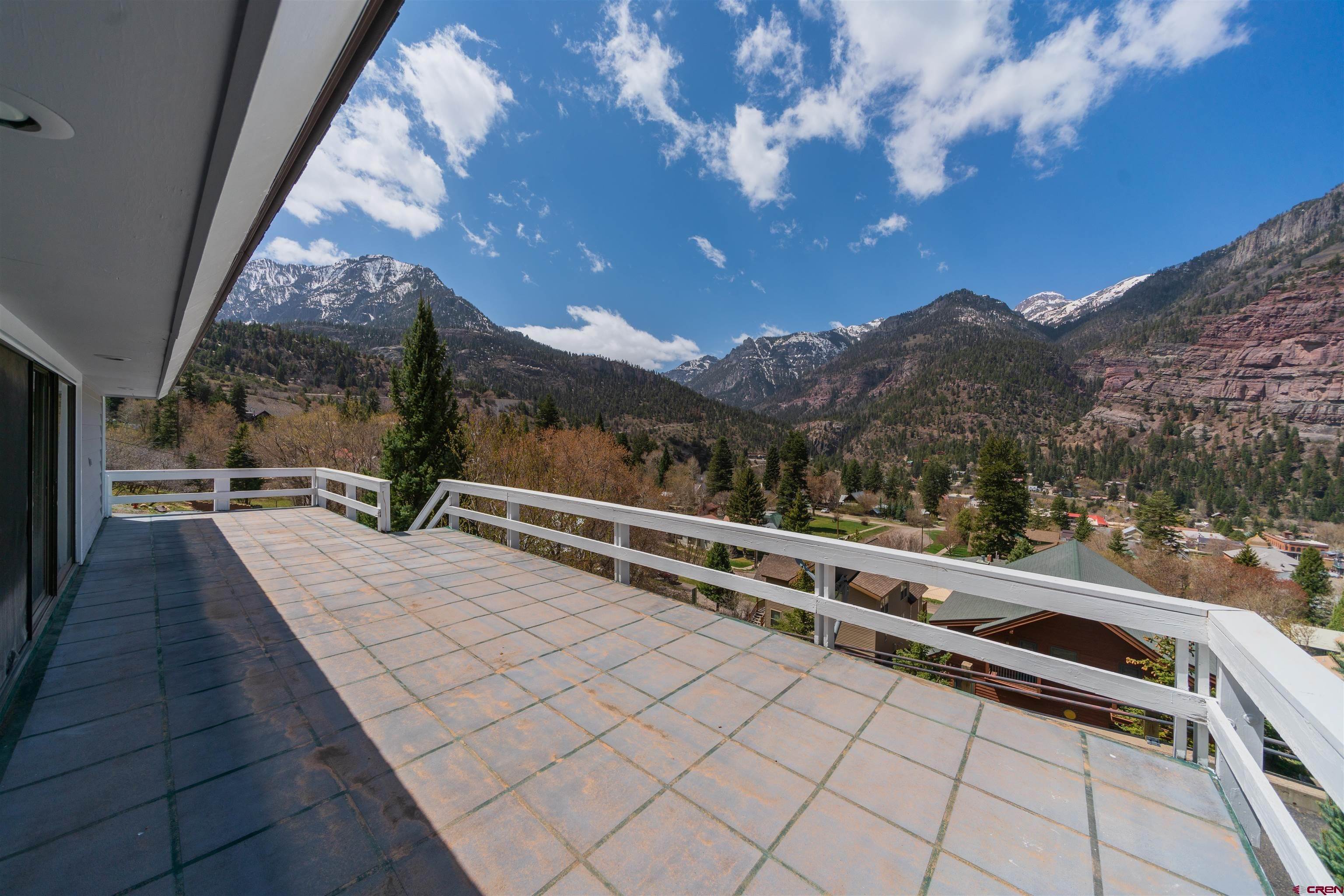 Single Family Homes for Active at 429 Hillcrest Court Ouray, Colorado 81427 United States