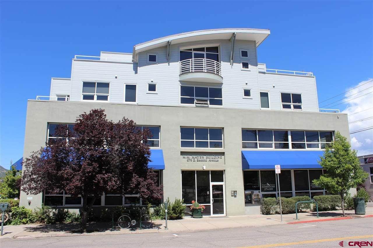 Offices for Active at 679 E 2nd Avenue Durango, Colorado 81301 United States