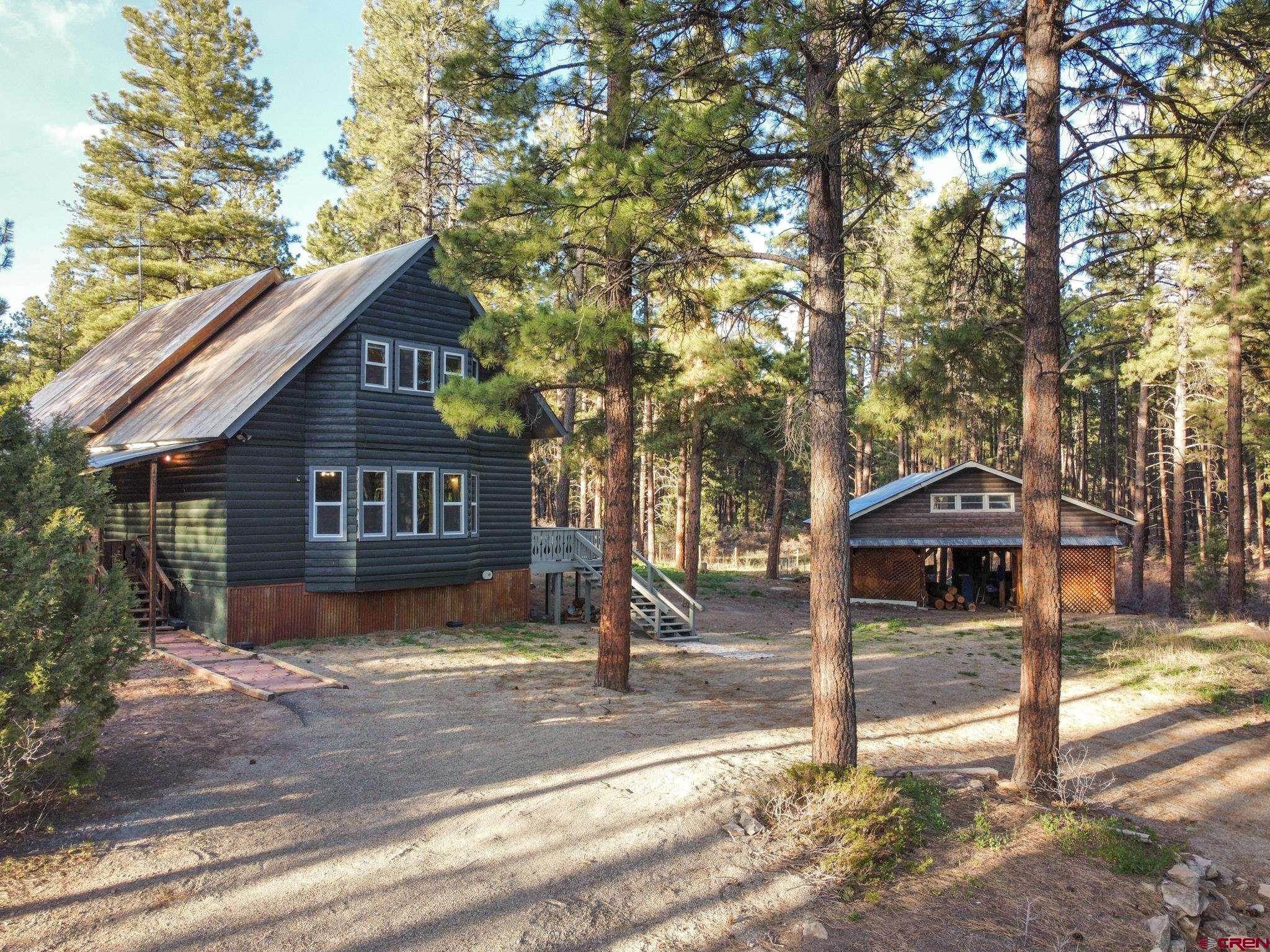 8. Single Family Homes for Active at 14790 Road 37 Mancos, Colorado 81328 United States