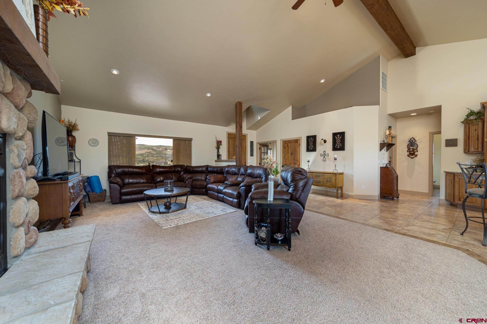 8. Single Family Homes for Active at 859 Slickrock Drive Mack, Colorado 81525 United States
