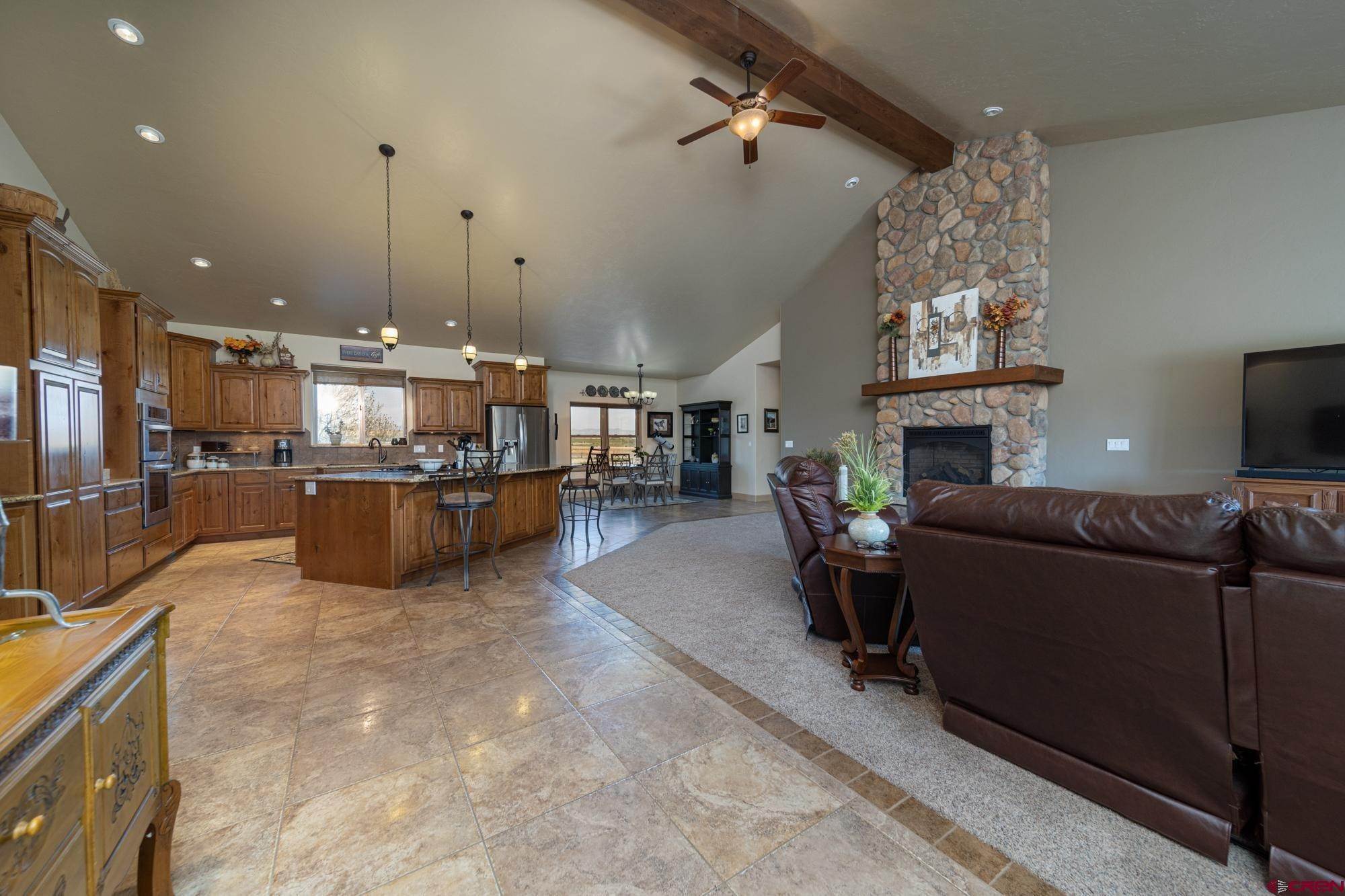 10. Single Family Homes for Active at 859 Slickrock Drive Mack, Colorado 81525 United States