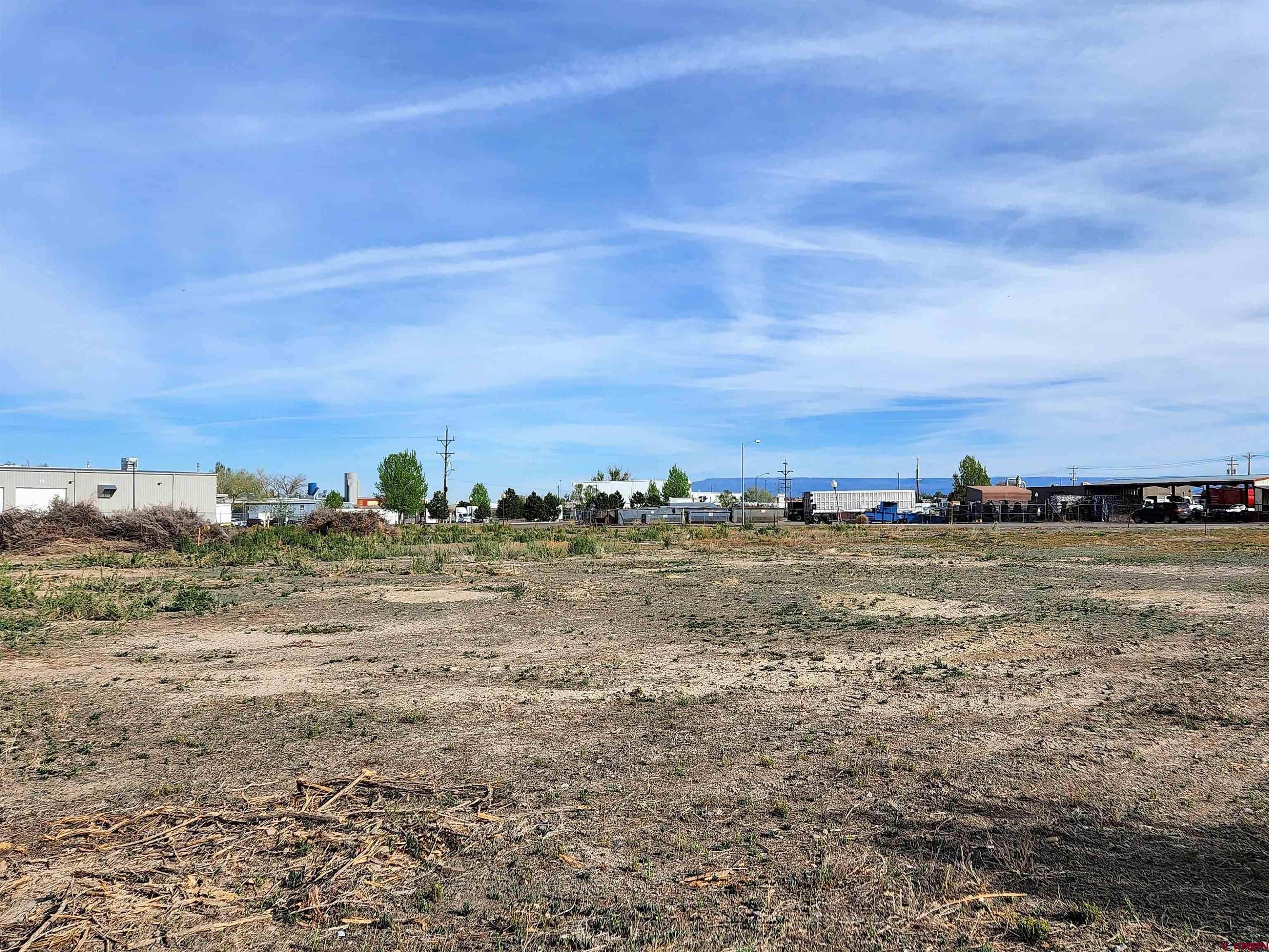 7. Commercial for Active at TBD Industrial Dr Lot 3B Montrose, Colorado 81401 United States